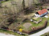 Prodej - pozemek pro bydlení, 1 073 m²