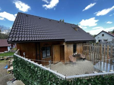 Fotka 3 | Prodej - dům/vila, 110 m²