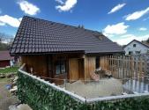 Prodej - dům/vila, 110 m²