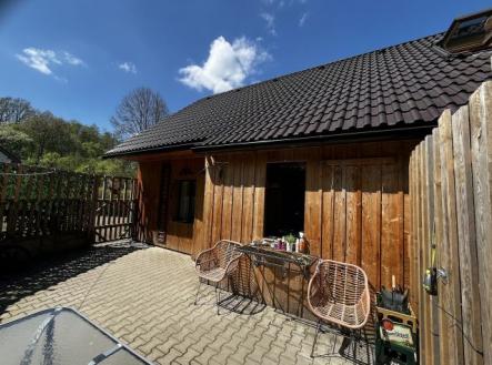 Fotka 4 | Prodej - dům/vila, 110 m²