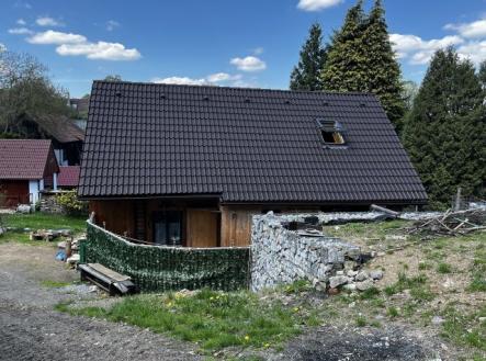 Fotka 6 | Prodej - dům/vila, 110 m²