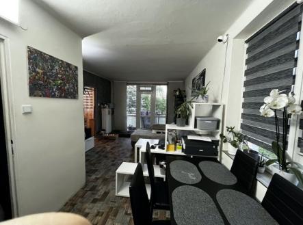 Fotka 2 | Pronájem bytu, 2+1, 48 m²