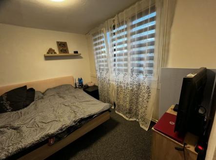 Fotka 3 | Pronájem bytu, 2+1, 48 m²