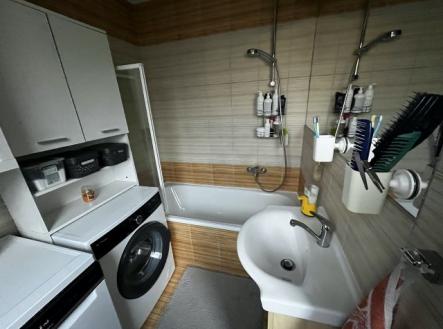 Fotka 4 | Pronájem bytu, 2+1, 48 m²