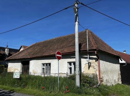 Fotka 19 | Prodej - chata/rekreační objekt, 100 m²