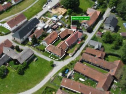 Fotka 19 | Prodej - chata/rekreační objekt, 100 m²