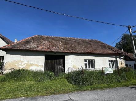 Fotka 18 | Prodej - chata/rekreační objekt, 100 m²