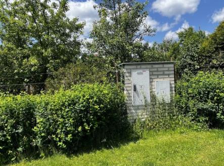 Fotka 2 | Prodej - pozemek, zahrada, 403 m²