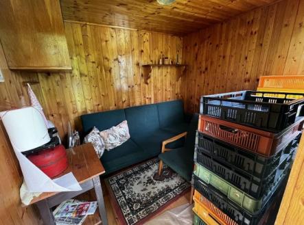 Fotka 3 | Prodej - pozemek, zahrada, 403 m²