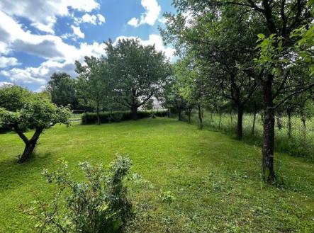 Fotka 4 | Prodej - pozemek, zahrada, 403 m²
