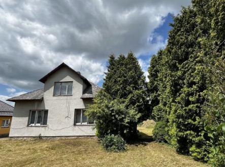 Fotka 2 | Prodej - dům/vila, 105 m²