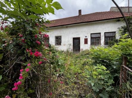 Fotka 1 | Prodej - dům/vila, 60 m²