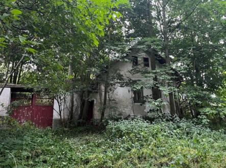 Fotka 1 | Prodej - chata/rekreační objekt, 90 m²