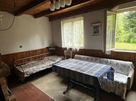Fotka 2 | Prodej - chata/rekreační objekt, 70 m²