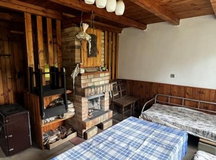 Fotka 3 | Prodej - chata/rekreační objekt, 70 m²