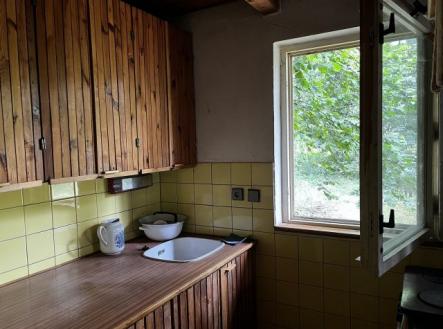 Fotka 4 | Prodej - chata/rekreační objekt, 70 m²