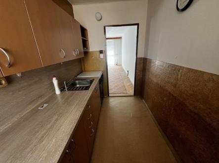 Fotka 2 | Pronájem bytu, 2+1, 48 m²