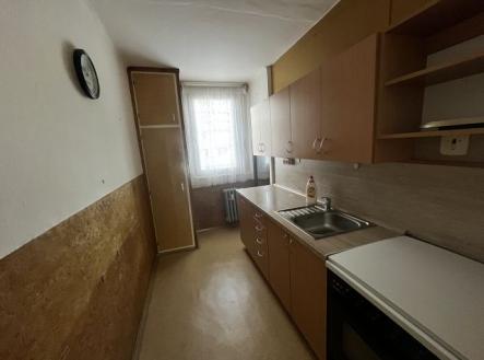 Fotka 3 | Pronájem bytu, 2+1, 48 m²