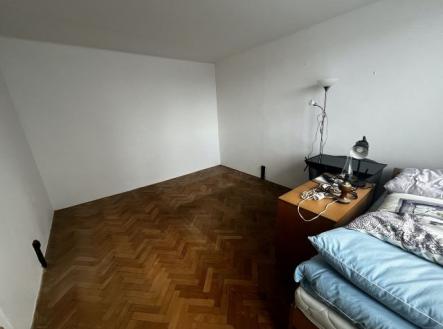 Fotka 4 | Pronájem bytu, 2+1, 48 m²