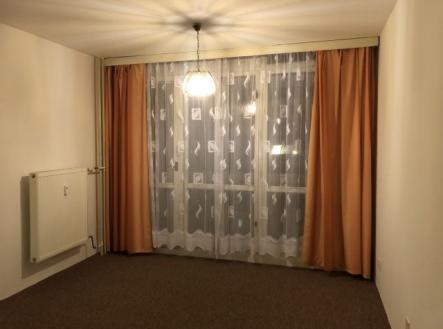 Fotka 2 | Pronájem bytu, 1+kk, 27 m²