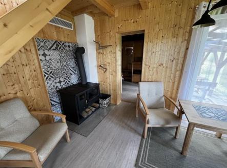 Fotka 9 | Prodej - chata/rekreační objekt, 88 m²
