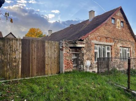 Fotka 2 | Prodej - chata/rekreační objekt, 90 m²