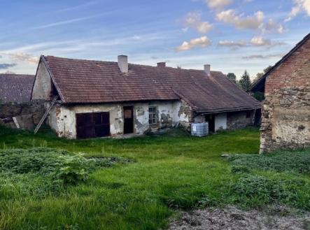 Fotka 4 | Prodej - chata/rekreační objekt, 90 m²