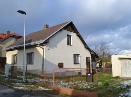 Fotka 1 | Prodej - dům/vila, 85 m²