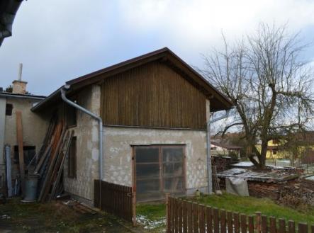 Fotka 2 | Prodej - dům/vila, 85 m²