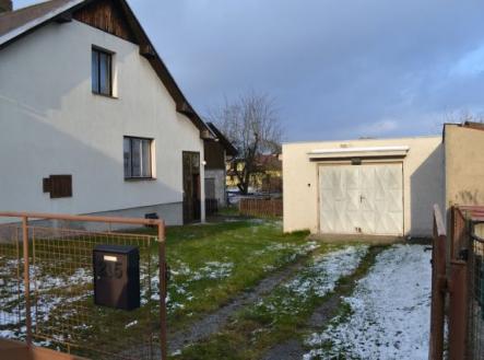 Fotka 3 | Prodej - dům/vila, 85 m²