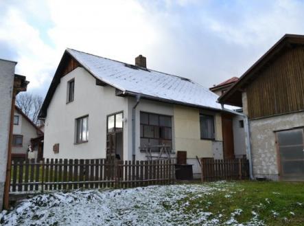 Fotka 4 | Prodej - dům/vila, 85 m²