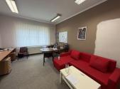 Pronájem - kanceláře, 25 m²