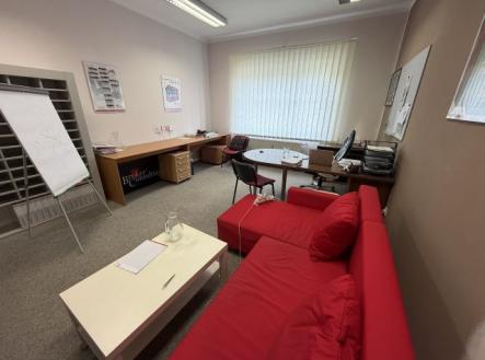 Fotka 2 | Pronájem - kanceláře, 25 m²