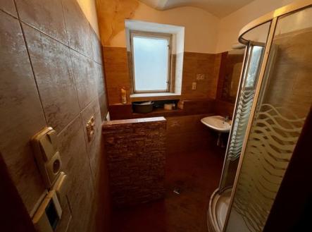 Fotka 5 | Prodej - chata/rekreační objekt, 90 m²