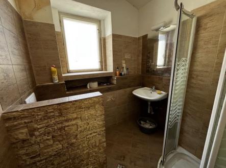 Fotka 11 | Prodej - chata/rekreační objekt, 90 m²