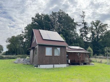 Fotka 3 | Prodej - chata/rekreační objekt, 88 m²