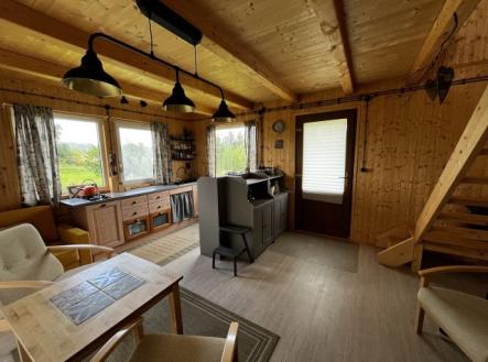 Fotka 12 | Prodej - chata/rekreační objekt, 88 m²
