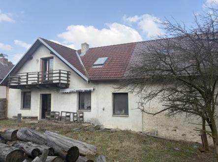 Fotka 3 | Prodej - chata/rekreační objekt, 180 m²