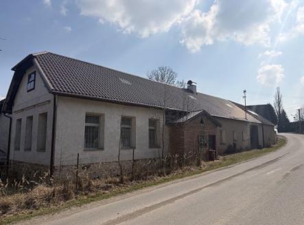 Fotka 1 | Prodej - chata/rekreační objekt, 180 m²