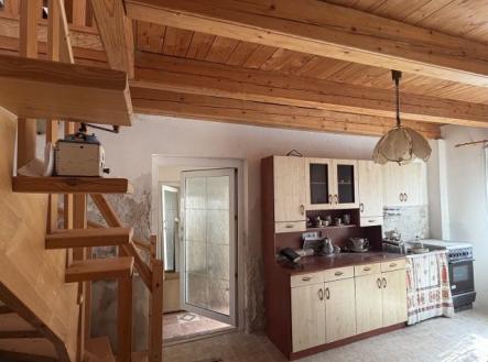 Fotka 4 | Prodej - chata/rekreační objekt, 180 m²