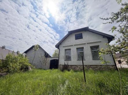 Fotka 28 | Prodej - chata/rekreační objekt, 180 m²