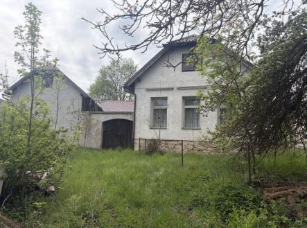 Fotka 29 | Prodej - chata/rekreační objekt, 180 m²