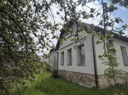 Fotka 30 | Prodej - chata/rekreační objekt, 180 m²
