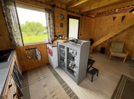 Fotka 4 | Prodej - chata/rekreační objekt, 70 m²