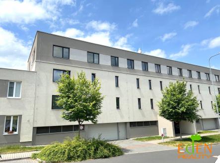 Pronájem bytu, 1+1, 35 m² obrázek