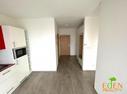 Obrázek k zakázce č.: 183405 | Pronájem bytu, 1+1, 35 m²