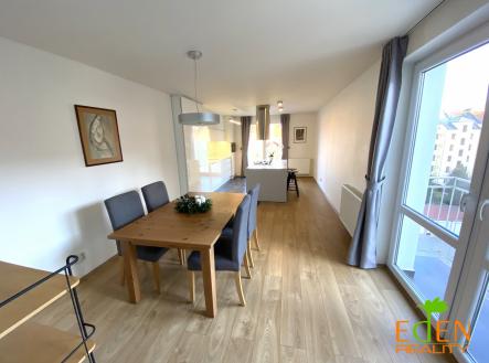 Obrázek k zakázce č.: 620623 | Pronájem bytu, 4+kk, 112 m²