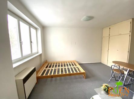 Obrázek k zakázce č.: 624903 | Pronájem bytu, 1+kk, 28 m²