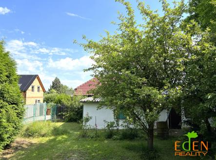 Obrázek k zakázce č.: 668736 | Prodej - pozemek, zahrada, 897 m²