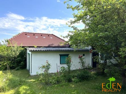 Obrázek k zakázce č.: 668736 | Prodej - chata/rekreační objekt, 47 m²